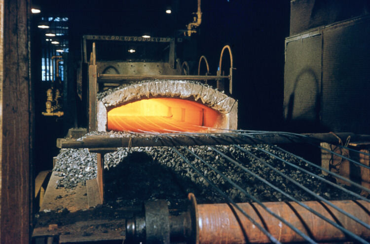 Annealing Furnace