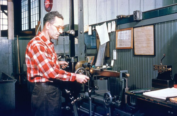 Tensile Testing of Wire