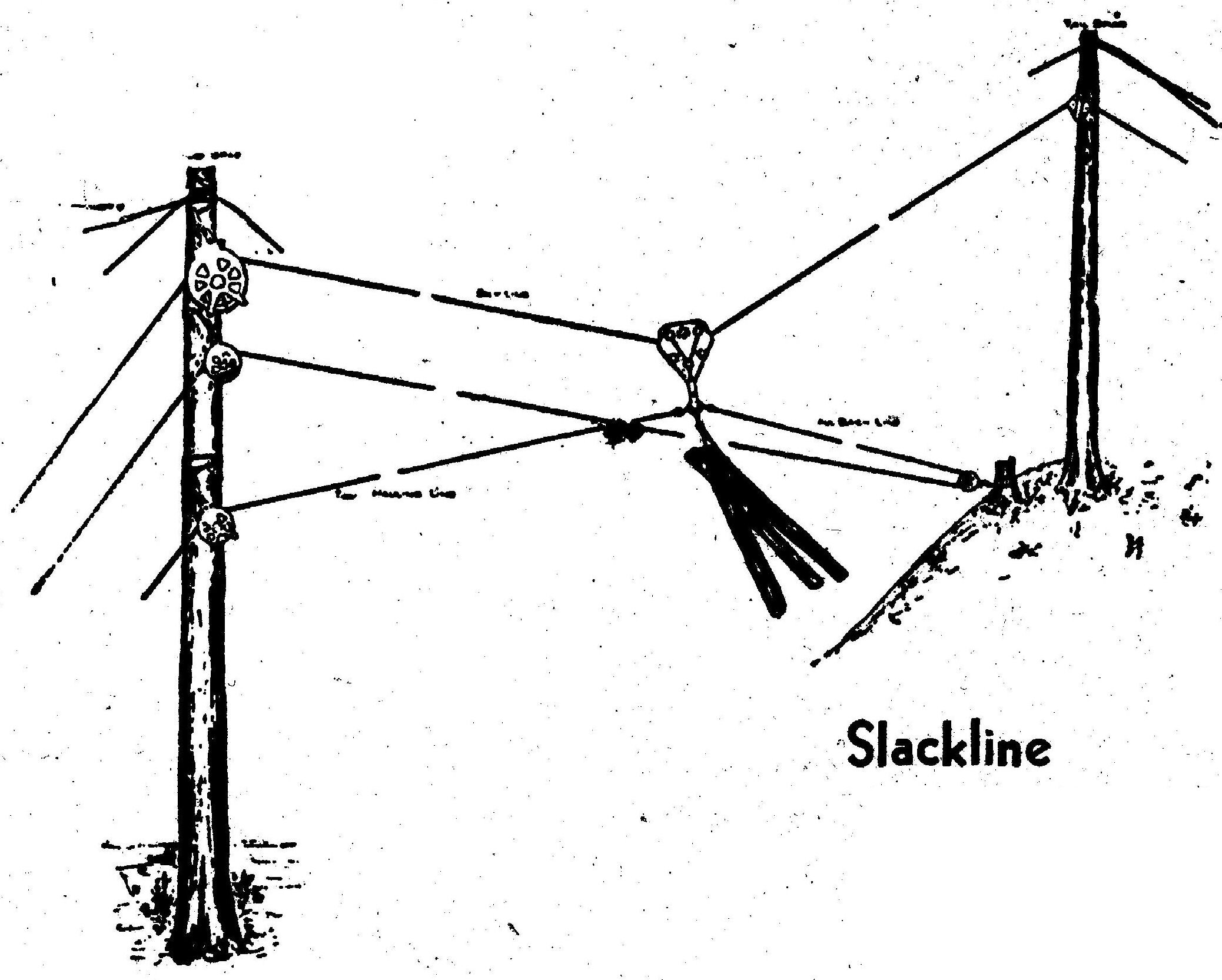Logging Systems 3