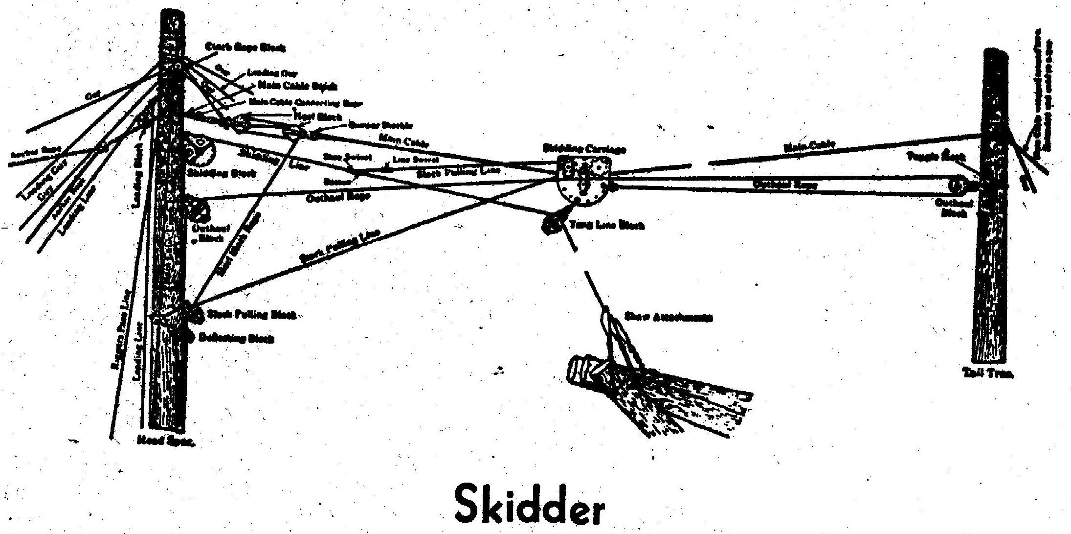 Logging Systems 6