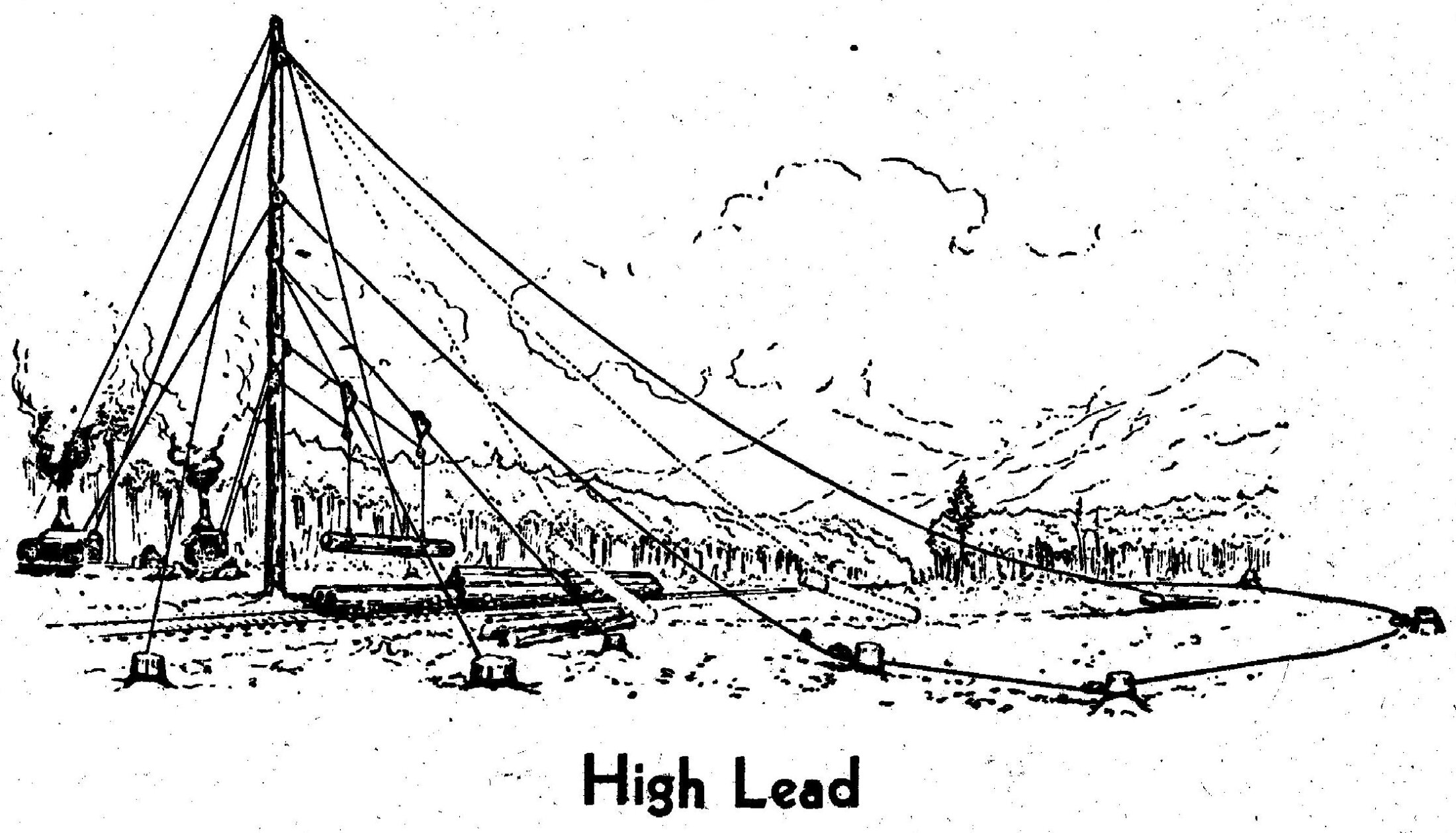 Logging Systems 9