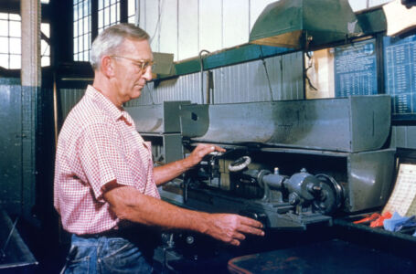 Torsion Testing of Wire