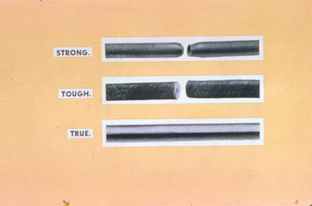 Tensile, Torsion Size